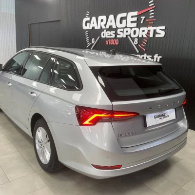 Octavia Combi 2.0 TDI 150 ch DSG7  Business - photo 7/63