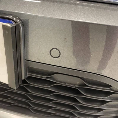 T-Roc 1.5 TSI 150 EVO Start/Stop DSG7  Carat - photo 12/67