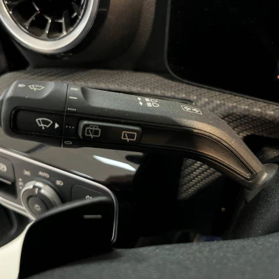 Classe A 180 d 8G-DCT  Business Line - photo 41/77