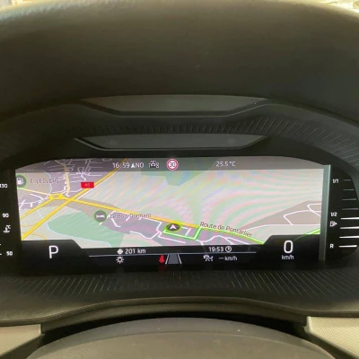 Scala 1.0 TSI Evo 110 ch DSG7  Business - photo 27/55