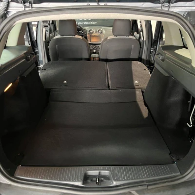 Logan MCV TCe 90  Stepway - photo 53/55