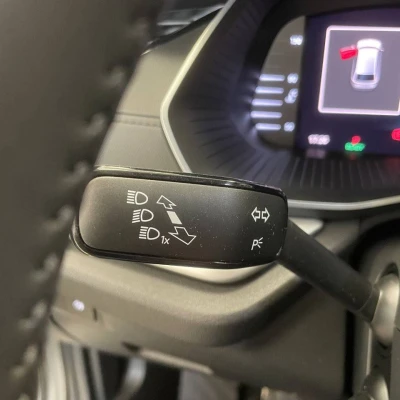 Octavia Combi 1.5 TSI Hybrid 150 ch ACT DSG7  Selection - photo 36/72