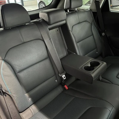 e-Niro Electrique 204 ch  e-Premium - photo 66/72