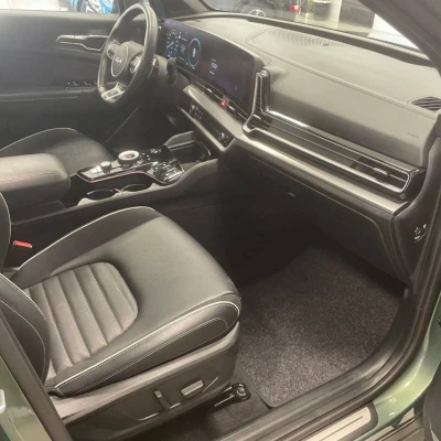 Sportage 1.6 T-GDi 265ch ISG Hybride Rechargeable BVA6 4x4  GT Line Premium - photo 25/79