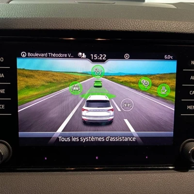 Karoq 2.0 TDI 116 ch SCR DSG7  Business - photo 55/67