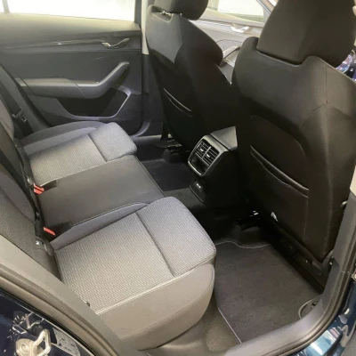 Octavia Combi 2.0 TDI 150 ch DSG7  Business - photo 59/64