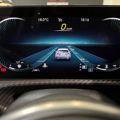 Classe A 200 7G-DCT  Business Line - photo 29/80