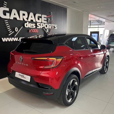 Captur Eco-G 100 ch  Techno - photo 5/68