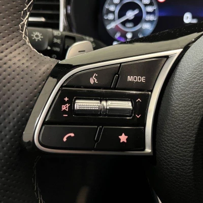 CEED 1.5 T-GDi 140 ch DCT7  GT-line - photo 22/67