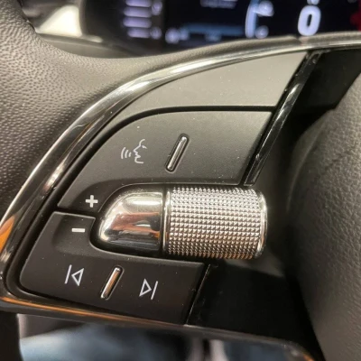 Scala 1.0 TSI Evo 110 ch DSG7  Business - photo 22/60