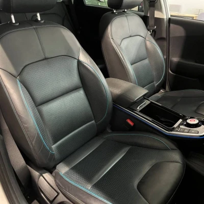 e-Niro Electrique 204 ch  e-Premium - photo 20/72