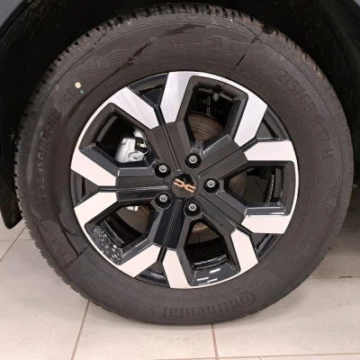 Duster TCe 130 4x4  Extreme - photo 9/72