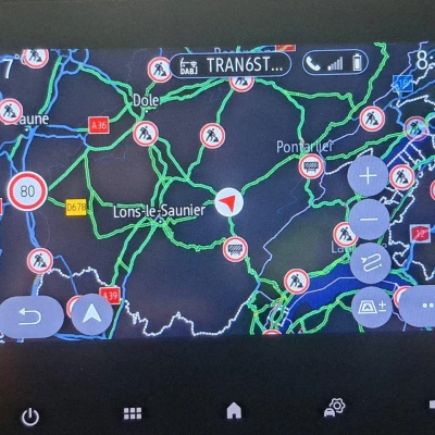 Clio TCe 90  Techno - photo 44/65