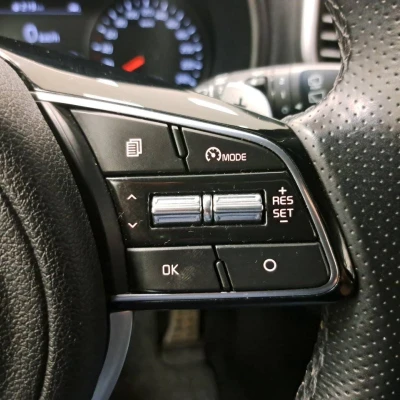 Sportage 1.6 CRDi 136ch MHEV DCT7 4x4  GT Line Premium - photo 34/78