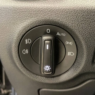 Fabia 1.0 TSI 110 ch DSG7  Ambition pro 2 places - photo 34/58