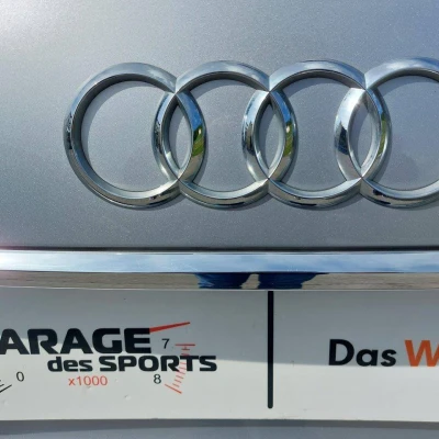 A6 Avant 55 TFSI 340 ch Quattro S tronic 7 bicarburation E85  Avus - photo 13/79