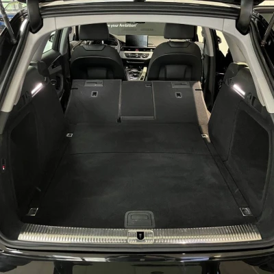 A4 Avant 35 TFSI 150 S tronic 7  Business Line - photo 66/72