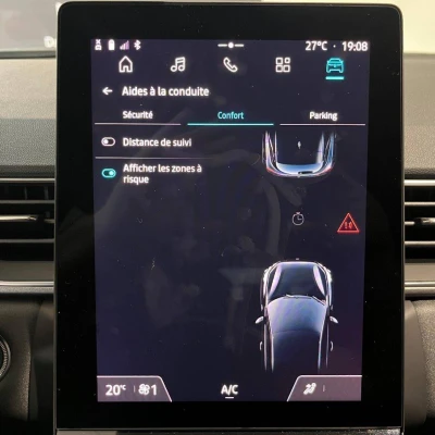 Captur Eco-G 100 ch  Techno - photo 58/68