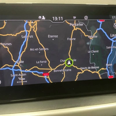 Scala 1.0 TSI Evo 110 ch DSG7  Business - photo 46/61