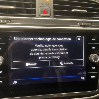 Tiguan Allspace 1.5 TSI 150ch DSG7  R-Line - photo 49/67