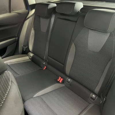 Octavia Combi 1.0 TSI mHEV e-TEC 110 ch DSG7  Business - photo 53/65
