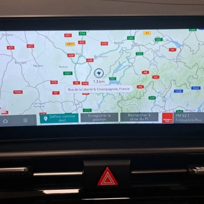 Sportage Hybride 239 ch BVA6  GT-Line Premium - photo 56/87