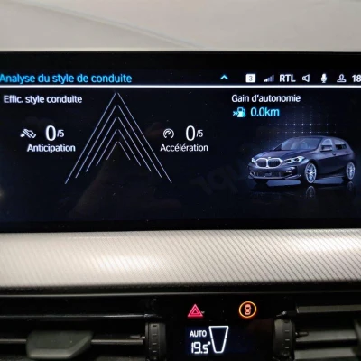 118i 136 ch DKG7  M Sport - photo 52/69
