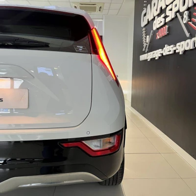 Niro EV Electrique 204 ch  Active - photo 12/79