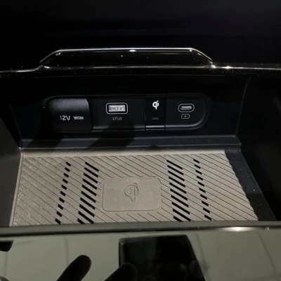 Sportage 1.6 T-GDi 245ch ISG Hybride Rechargeable BVA6 4x4  GT-line Premium Business - photo 52/85