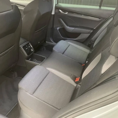 Octavia Combi 1.5 TSI Hybrid 150 ch ACT DSG7  Selection - photo 62/72