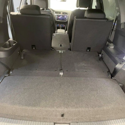 Tiguan Allspace 1.5 TSI 150ch DSG7  R-Line - photo 63/67