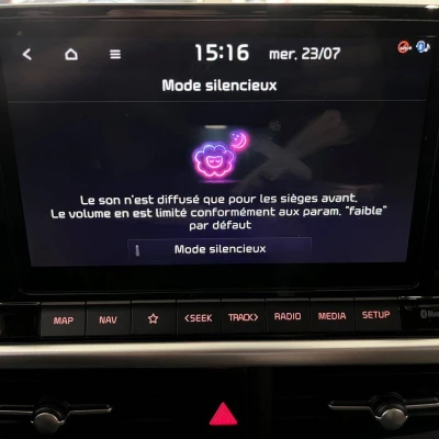 Picanto 1.2 DPi 79 ch BVM5  GT-line - photo 48/58