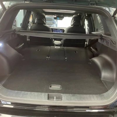 Sportage 1.6 T-GDi 265ch ISG Hybride Rechargeable BVA6 4x4  GT Line Premium - photo 74/79