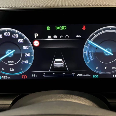 Niro EV Electrique 204 ch  Active - photo 27/79