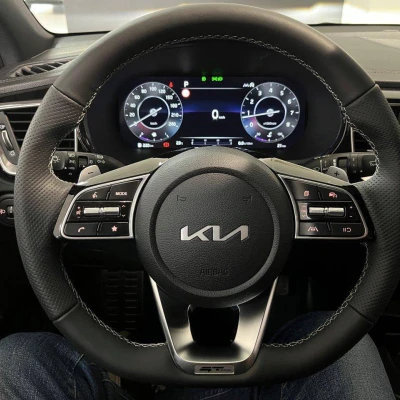 CEED 1.5 T-GDi 140 ch DCT7  GT-line - photo 21/67