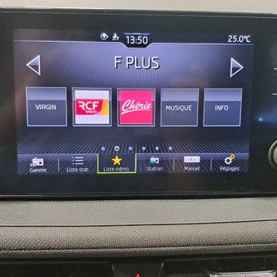 Fabia 1.0 TSI 95 ch BVM5  Ambition - photo 43/59