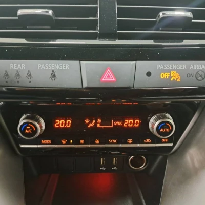 Eclipse Cross 2.4 MIVEC PHEV Twin Motor 4WD  Business - photo 43/67