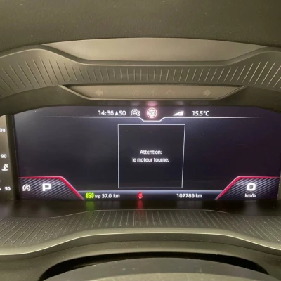 Kodiaq 2.0 TDI 150 SCR DSG7 7pl  Sportline - photo 33/81