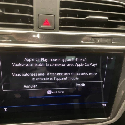 Tiguan 1.5 TSI EVO 150 DSG7  Carat Exclusive - photo 48/66