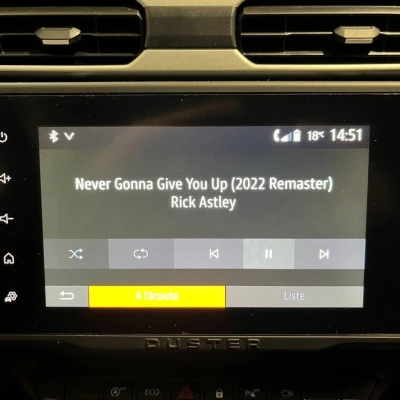 Duster Blue dCi 115 4x2  Journey + - photo 53/69