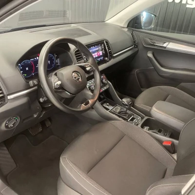 Karoq 2.0 TDI 116 ch SCR DSG7  Business - photo 16/66