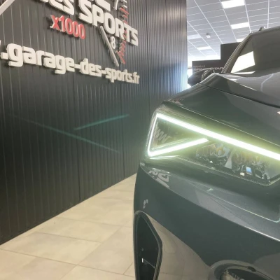 Formentor 2.0 TDI 150 ch DSG7 4Drive  Business Edition - photo 10/71