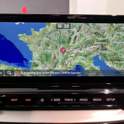 CEED 1.5 T-GDi 140 ch DCT7  GT-line - photo 46/67