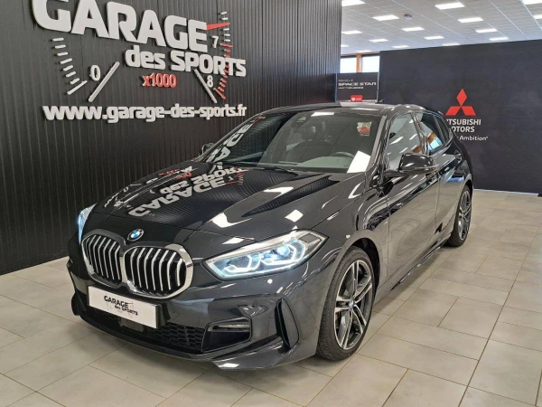 118i 136 ch DKG7  M Sport - photo 1/69