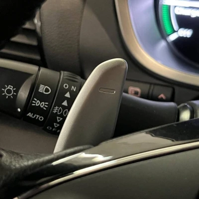 Eclipse Cross 2.4 MIVEC PHEV Twin Motor 4WD  Business - photo 24/71