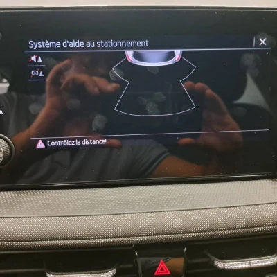 Fabia 1.0 TSI 95 ch EVO 2 BVM5  Selection - photo 39/57