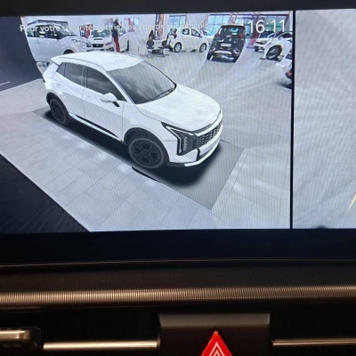 Sportage Hybride 239 ch BVA6  GT-Line Premium - photo 61/87