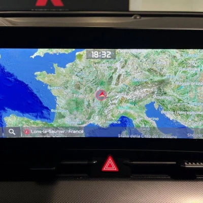 Sportage 1.6 T-GDi 265ch ISG Hybride Rechargeable BVA6 4x4  GT Line Premium - photo 58/91