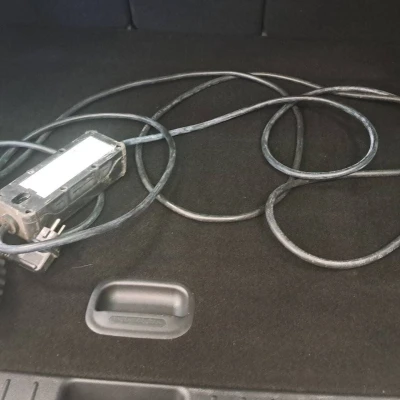 Sportage 1.6 T-GDi 265ch ISG Hybride Rechargeable BVA6 4x4  GT Line Premium - photo 85/87