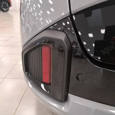 Sportage Hybride 239 ch BVA6  GT-Line Premium - photo 15/87